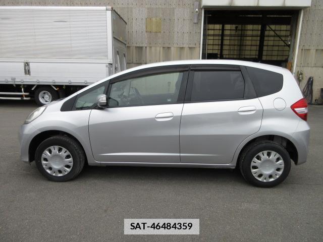 Honda FIT 2010-12 7803310-2