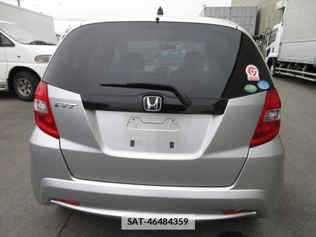 Honda FIT 2010-12 7803310-3
