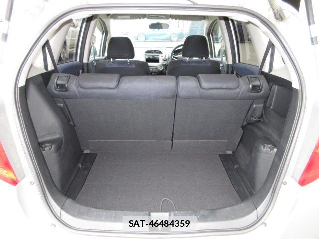 Honda FIT 2010-12 7803310-4