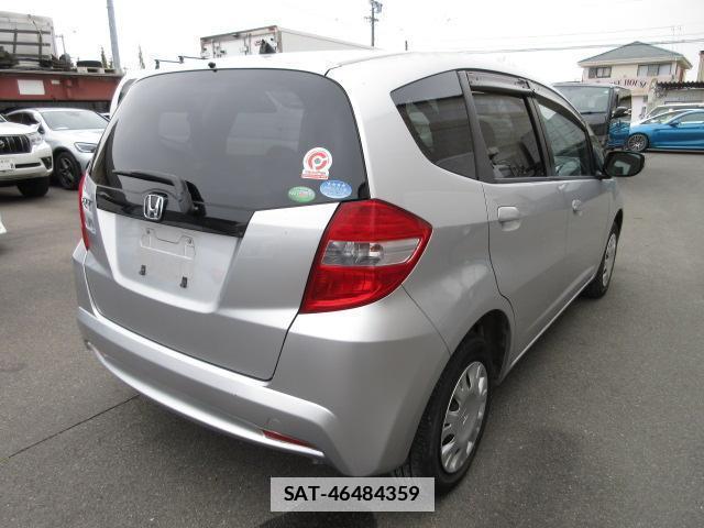 Honda FIT 2010-12 7803310-5