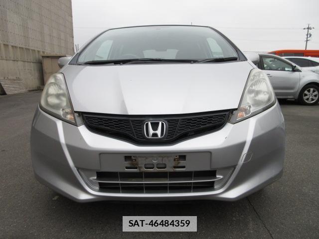 Honda FIT 2010-12 7803310-6