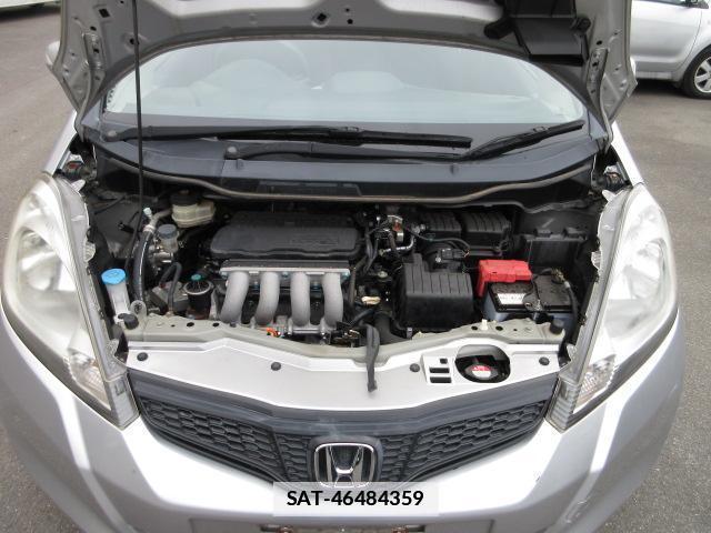 Honda FIT 2010-12 7803310-7