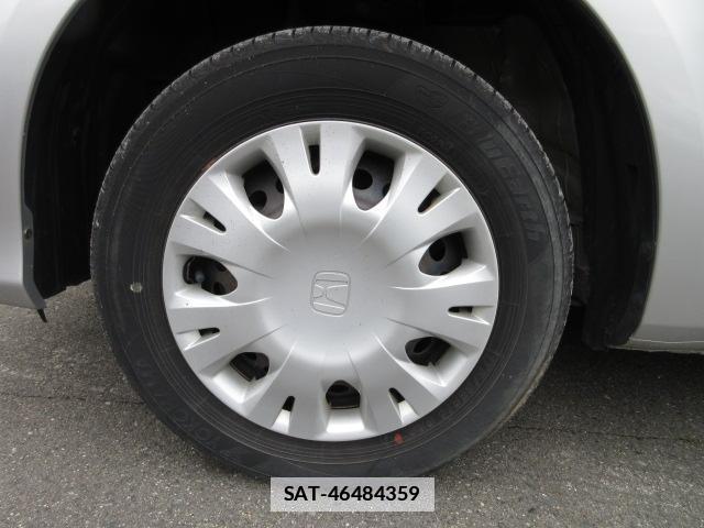 Honda FIT 2010-12 7803310-8