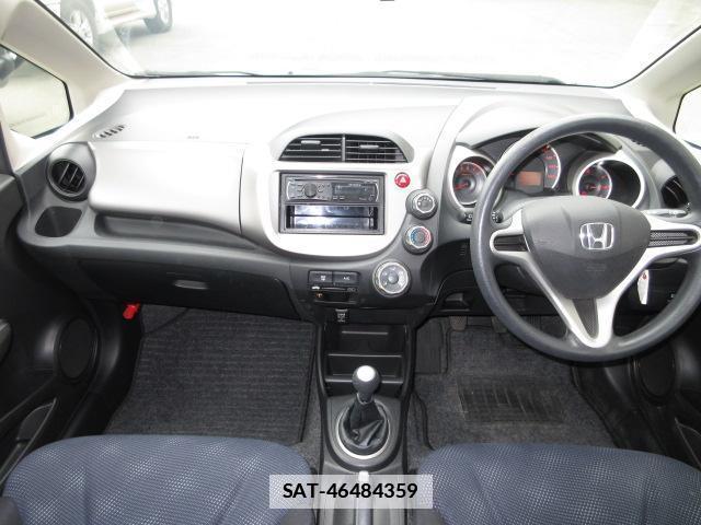 Honda FIT 2010-12 7803310-9