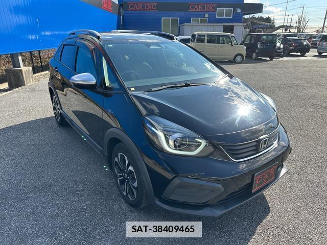 Honda FIT 2021-12 7803493-1