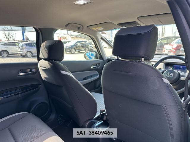 Honda FIT 2021-12 7803493-16