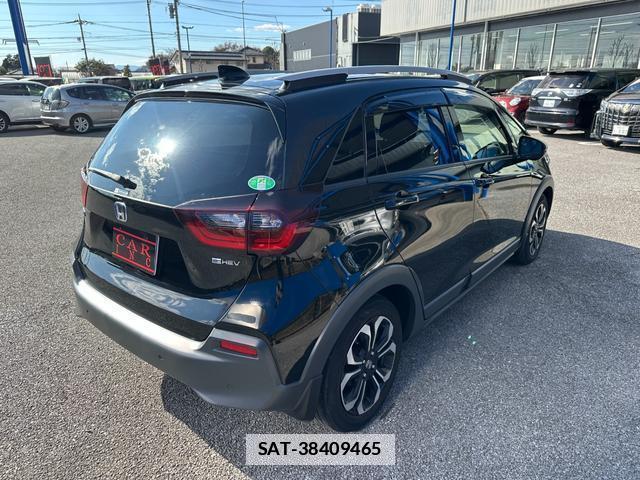 Honda FIT 2021-12 7803493-2