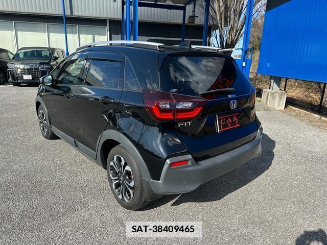 Honda FIT 2021-12 7803493-3