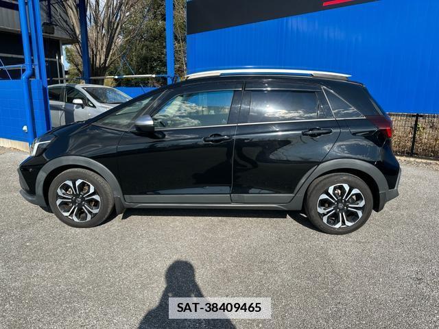 Honda FIT 2021-12 7803493-4
