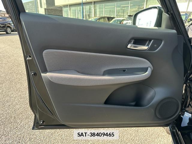 Honda FIT 2021-12 7803493-5