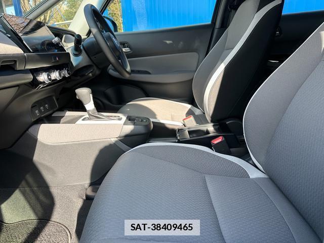 Honda FIT 2021-12 7803493-6