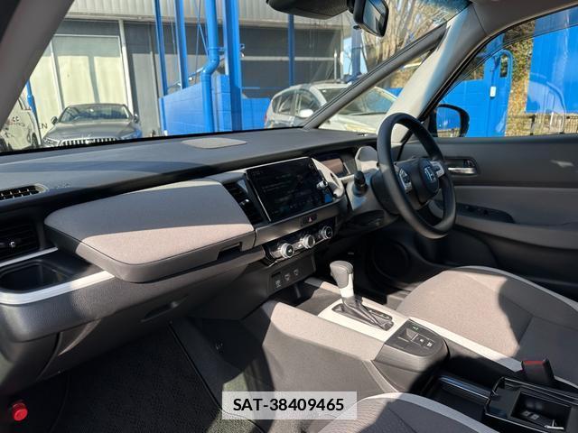 Honda FIT 2021-12 7803493-7