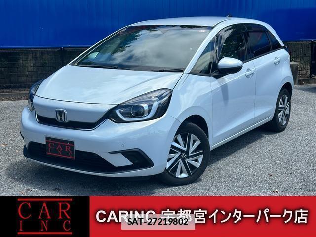 Honda FIT 2022-05 7803585-0