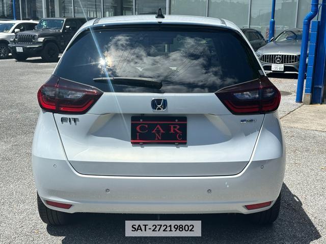 Honda FIT 2022-05 7803585-11
