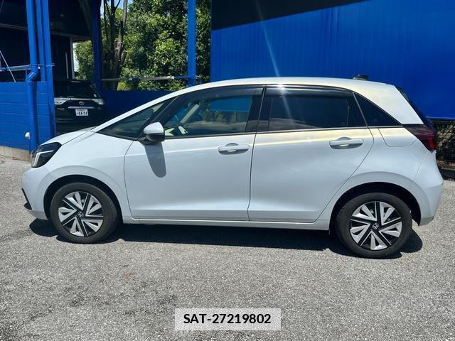 Honda FIT 2022-05 7803585-13