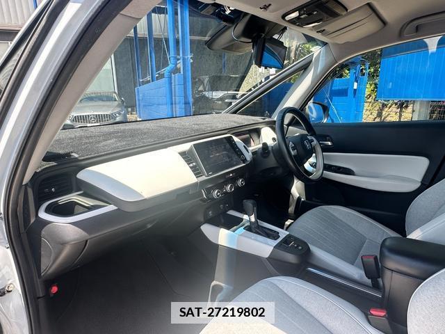 Honda FIT 2022-05 7803585-16