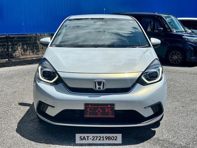 Honda FIT 2022-05 7803585-19