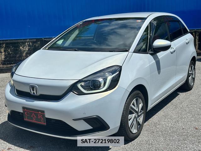 Honda FIT 2022-05 7803585-2