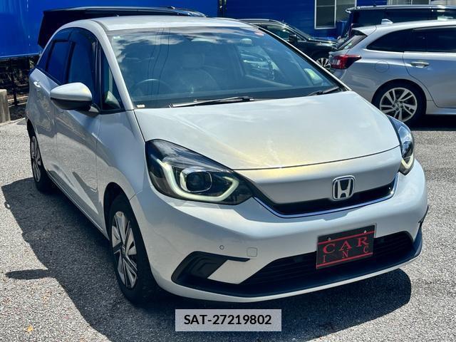 Honda FIT 2022-05 7803585-3