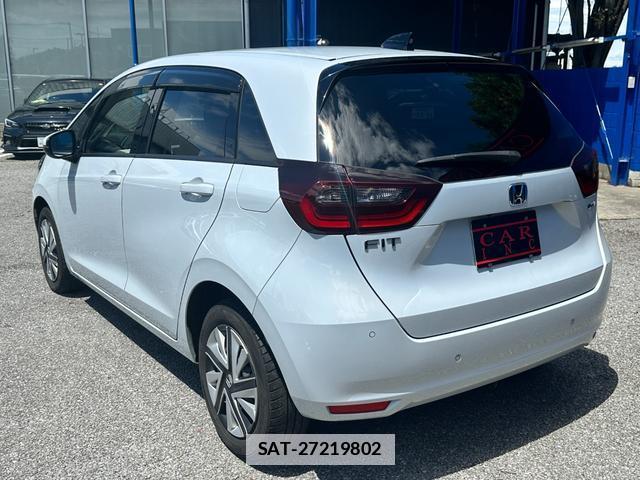 Honda FIT 2022-05 7803585-4