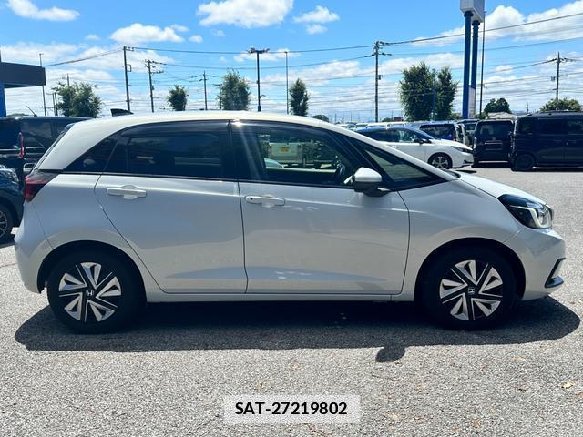 Honda FIT 2022-05 7803585-9