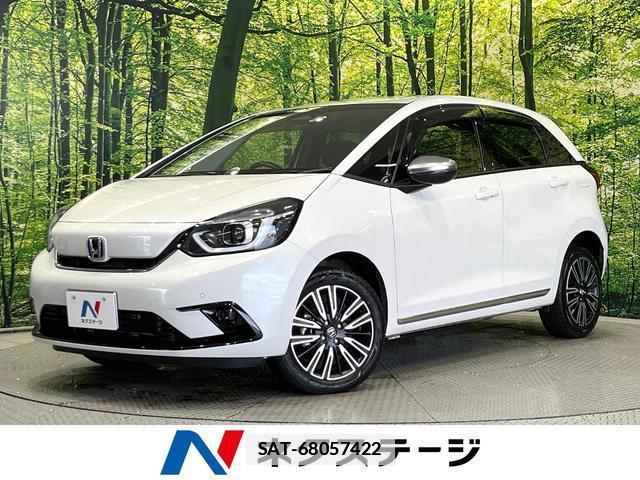 Honda FIT 2021-01 7804528-0