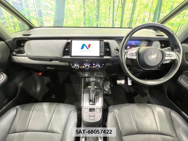 Honda FIT 2021-01 7804528-1