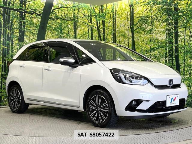 Honda FIT 2021-01 7804528-15