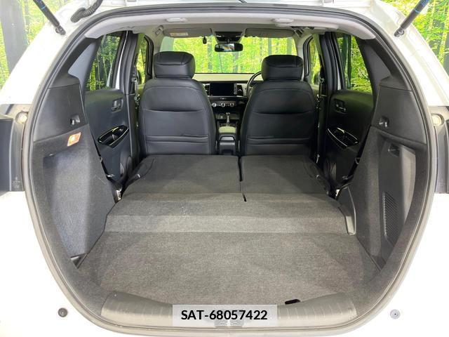 Honda FIT 2021-01 7804528-9