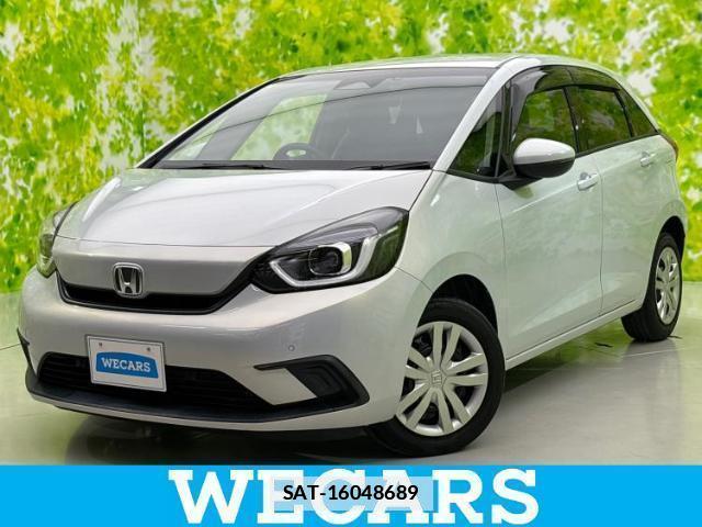 Honda FIT 2020-06 7804670-0