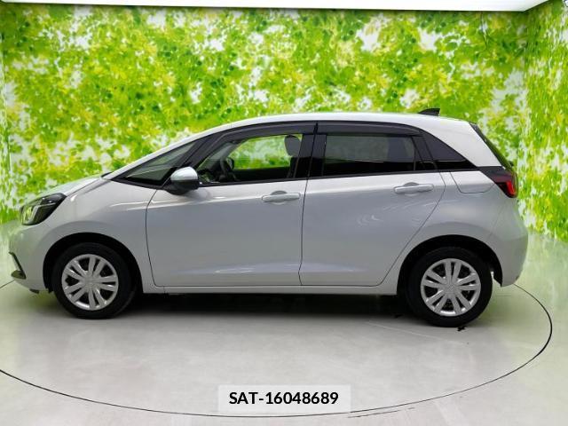 Honda FIT 2020-06 7804670-1