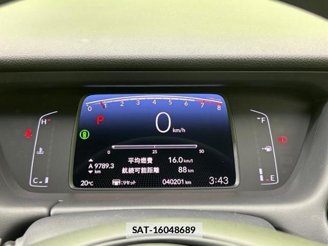 Honda FIT 2020-06 7804670-12