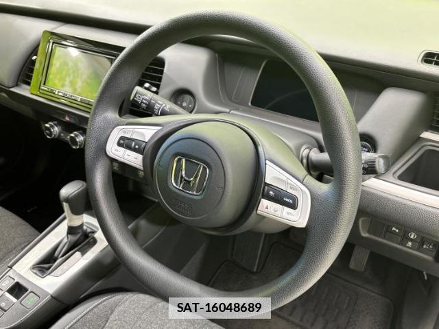 Honda FIT 2020-06 7804670-13