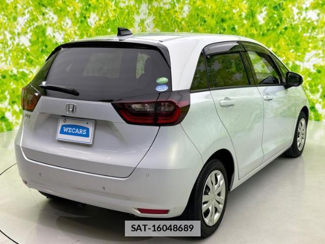 Honda FIT 2020-06 7804670-2