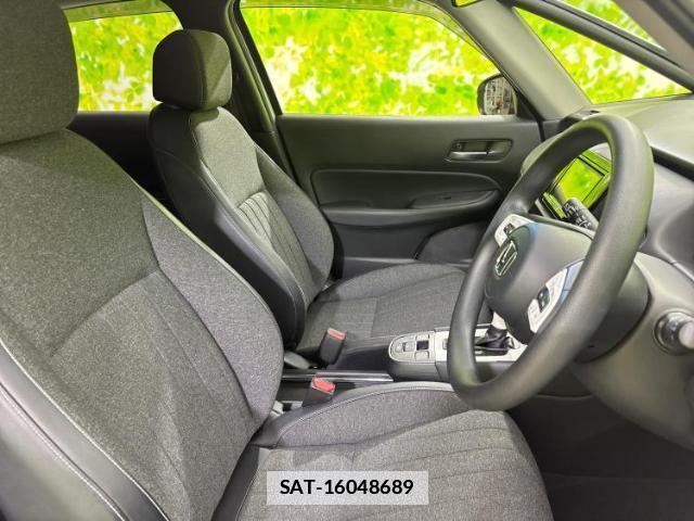 Honda FIT 2020-06 7804670-4
