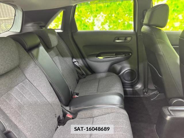 Honda FIT 2020-06 7804670-5