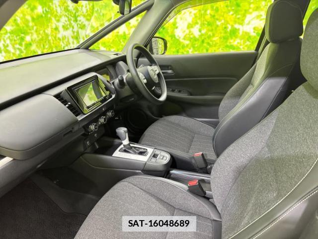 Honda FIT 2020-06 7804670-6