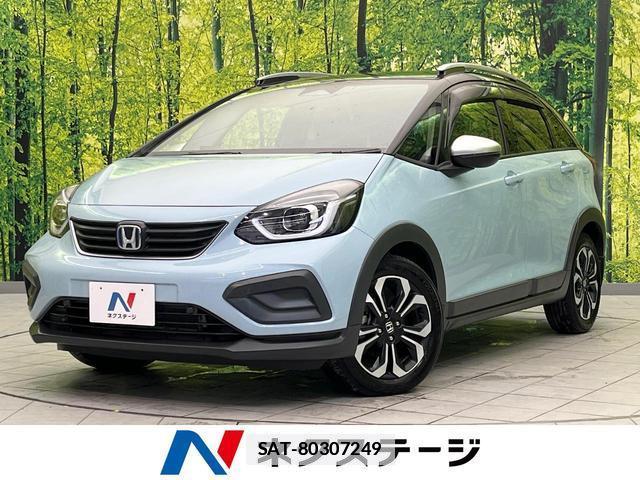 Honda FIT 2021-07 7804840-0