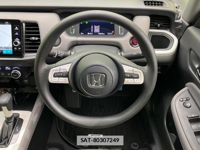 Honda FIT 2021-07 7804840-10