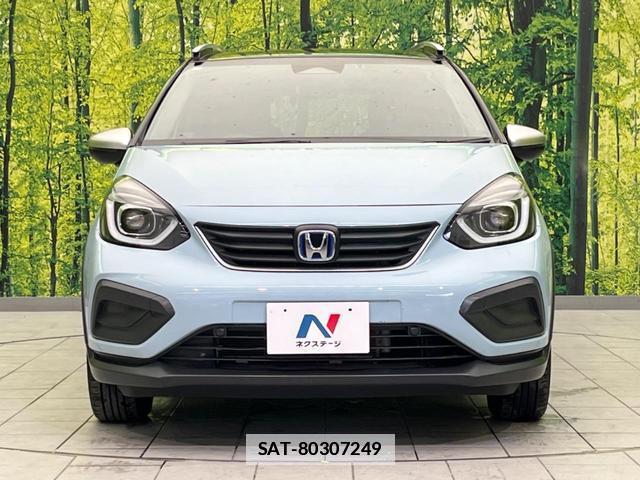 Honda FIT 2021-07 7804840-13