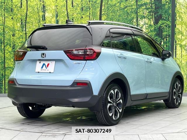 Honda FIT 2021-07 7804840-16