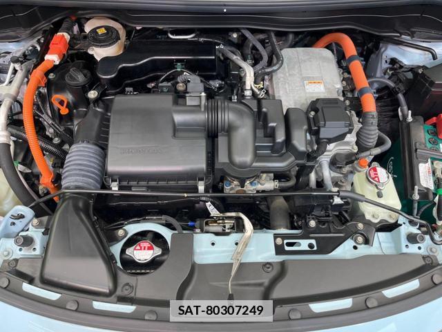 Honda FIT 2021-07 7804840-17