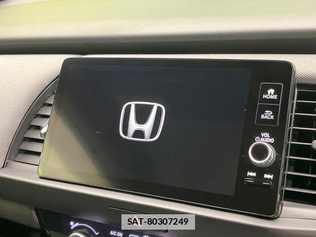 Honda FIT 2021-07 7804840-3