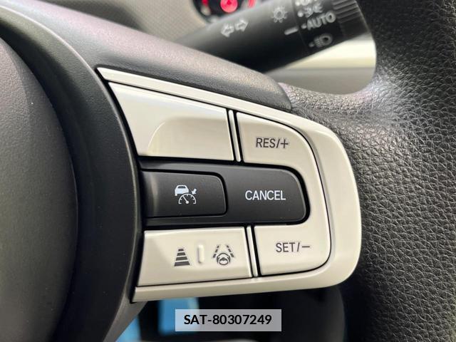 Honda FIT 2021-07 7804840-5