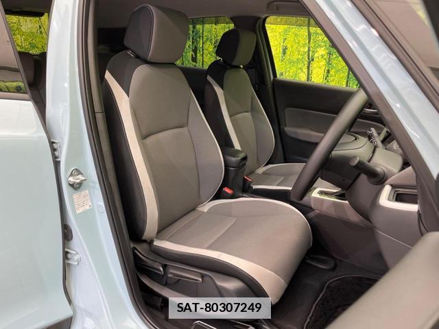 Honda FIT 2021-07 7804840-7