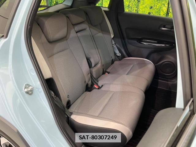 Honda FIT 2021-07 7804840-8