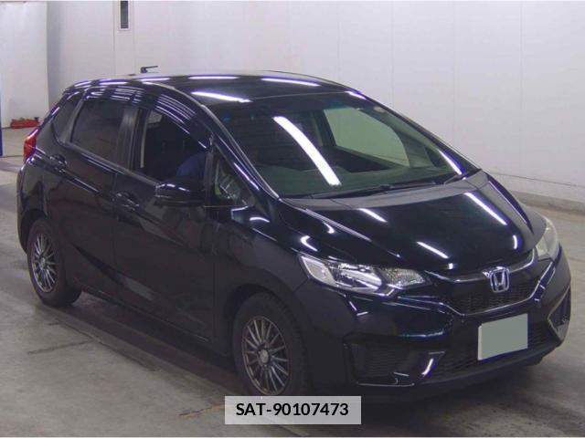 Honda FIT 2016 7804872-0