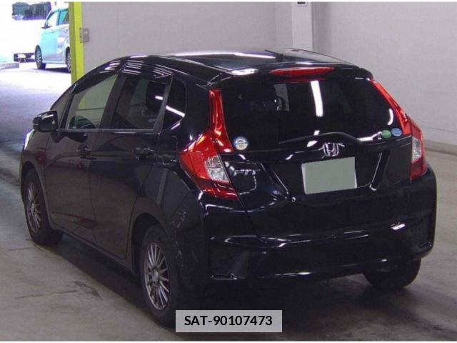 Honda FIT 2016 7804872-1