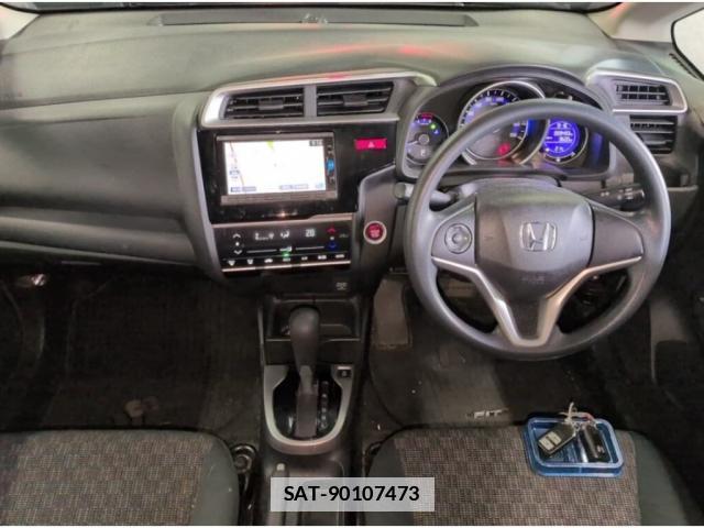 Honda FIT 2016 7804872-2