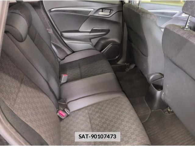 Honda FIT 2016 7804872-3